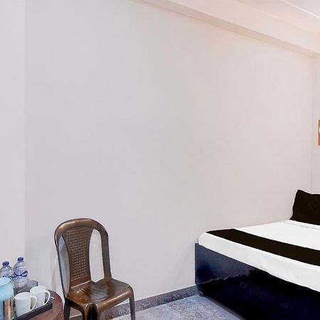 Hotel O Mahalaxmi Jaipur Ngoại thất bức ảnh