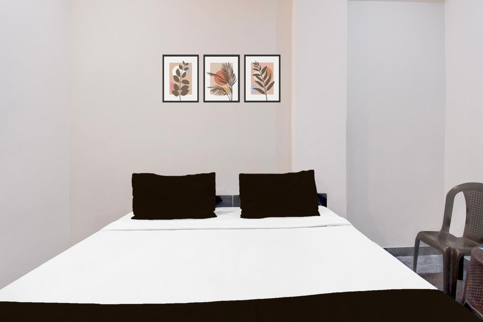 Hotel O Mahalaxmi Jaipur Ngoại thất bức ảnh