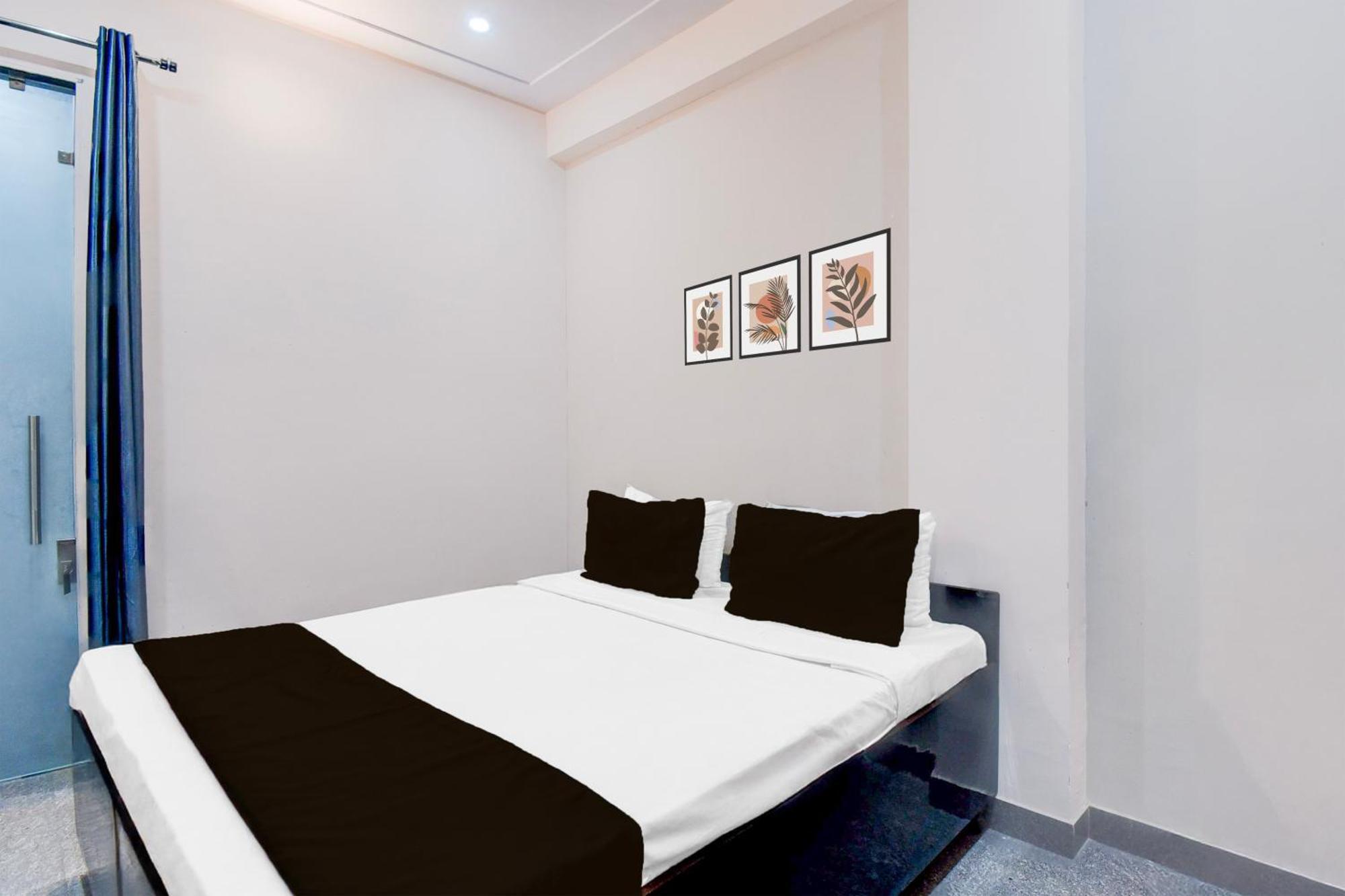 Hotel O Mahalaxmi Jaipur Ngoại thất bức ảnh
