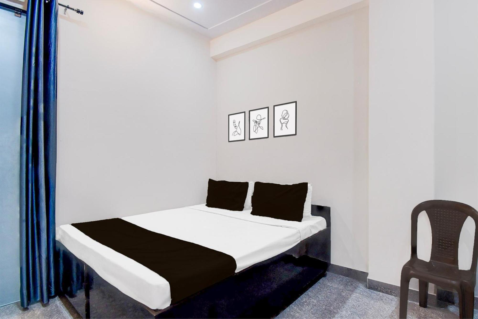 Hotel O Mahalaxmi Jaipur Ngoại thất bức ảnh