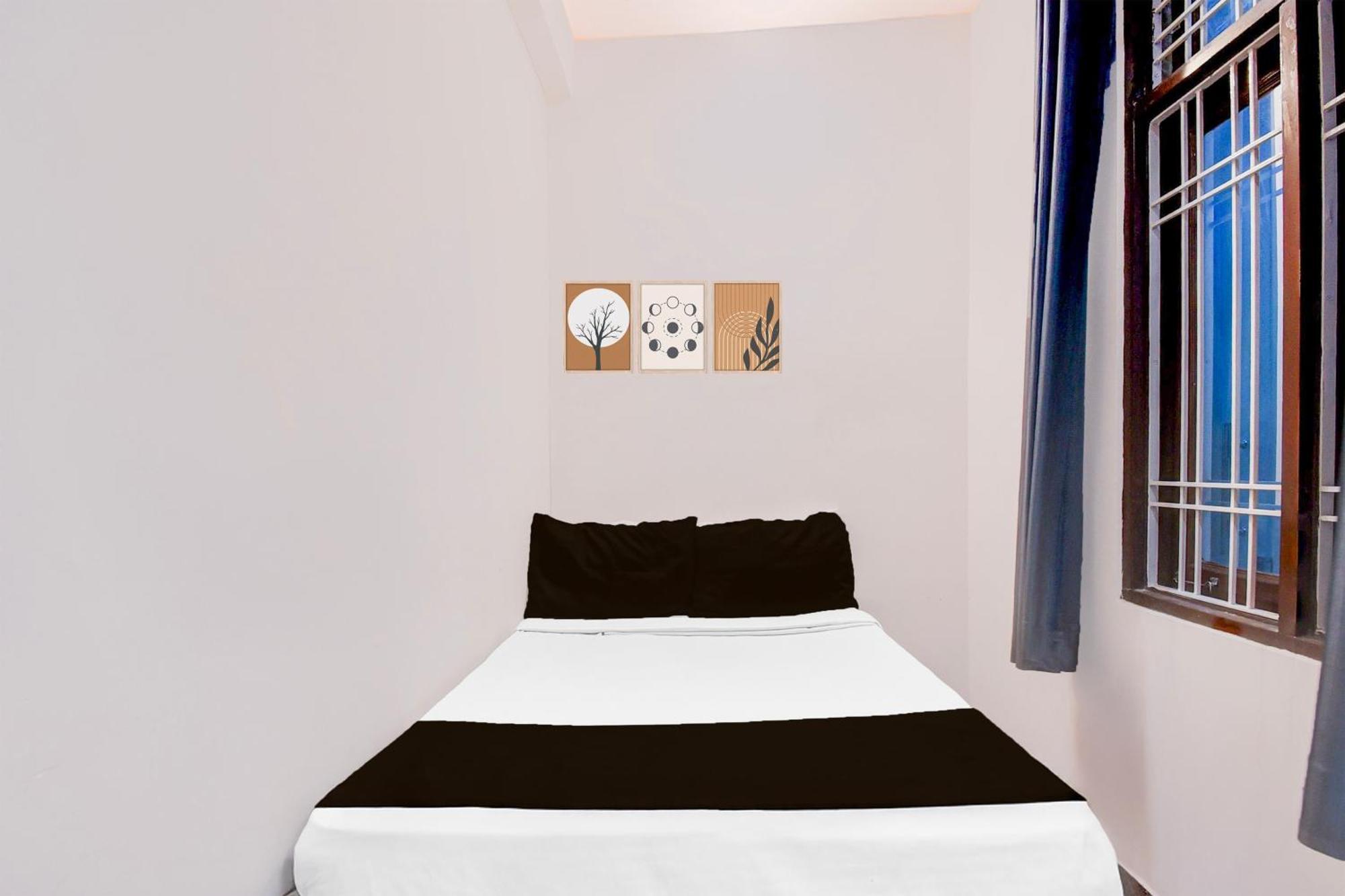 Hotel O Mahalaxmi Jaipur Ngoại thất bức ảnh