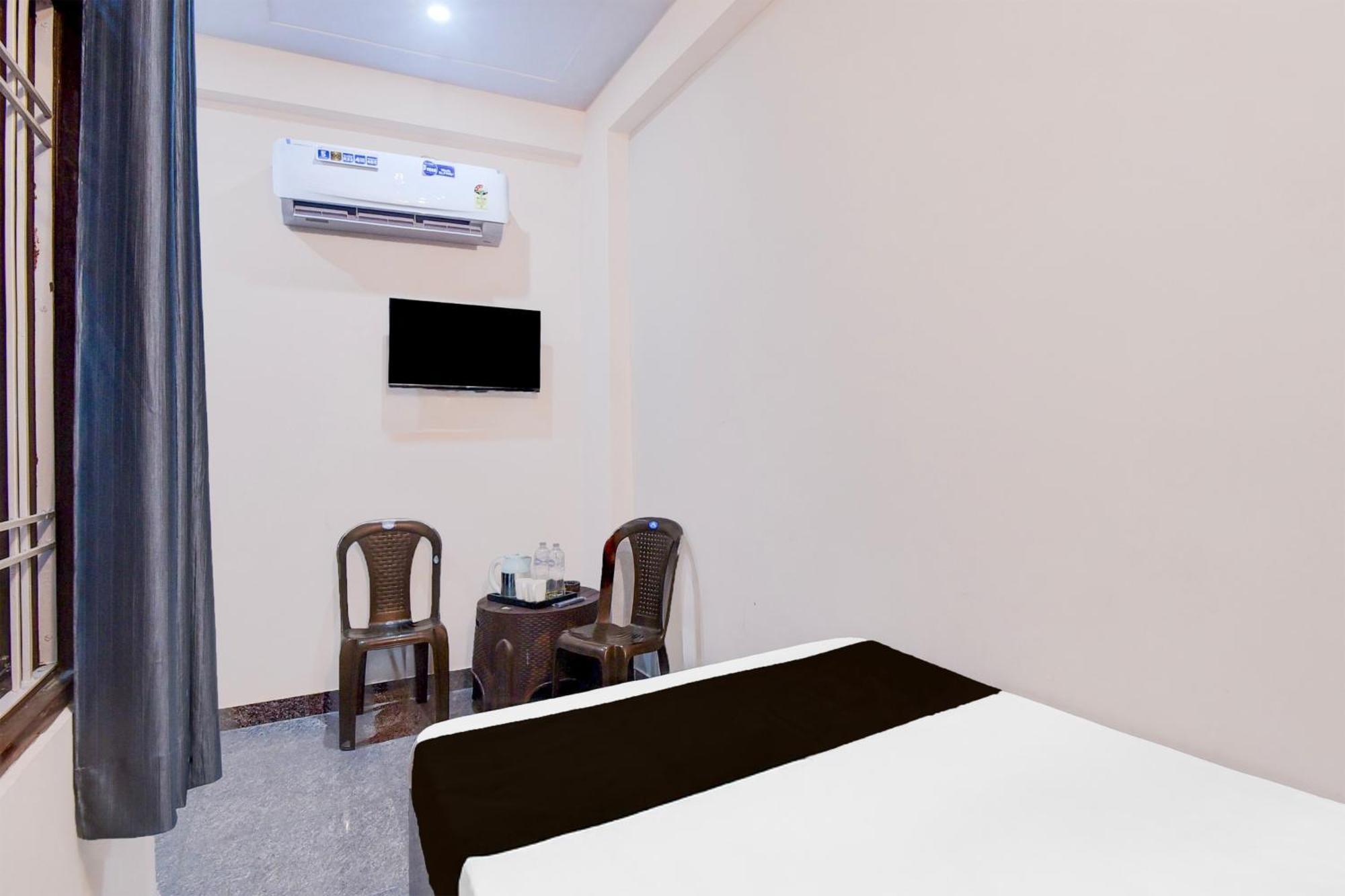 Hotel O Mahalaxmi Jaipur Ngoại thất bức ảnh
